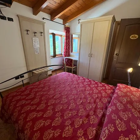 Vakantieboerderij Cà Del Ponte *