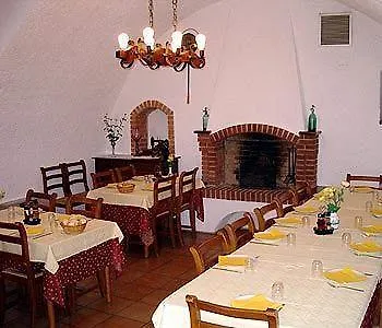 Ca Del Ponte 코스테르마노
