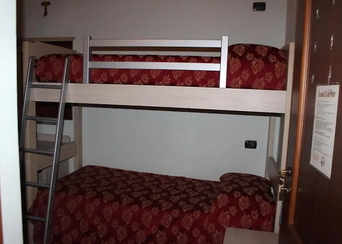 Cà Del Ponte Vakantieboerderij Costermano