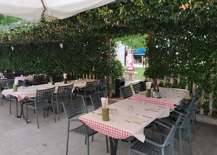 Vakantieboerderij Cà Del Ponte