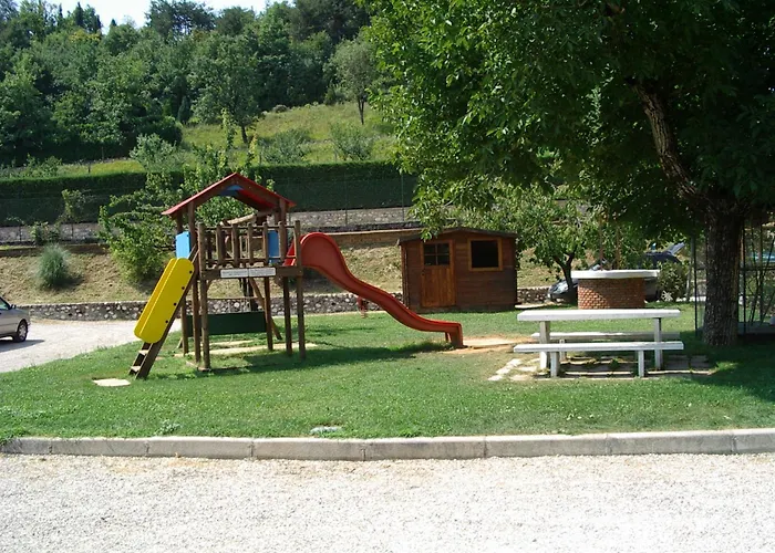 Cà Del Ponte * Costermano