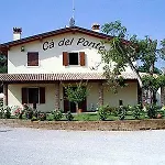 Alojamento de Turismo Rural Cà Del Ponte