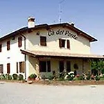 Alojamento de Turismo Rural Cà Del Ponte *