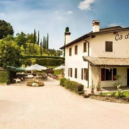 Farma Ca Del Ponte Costermano