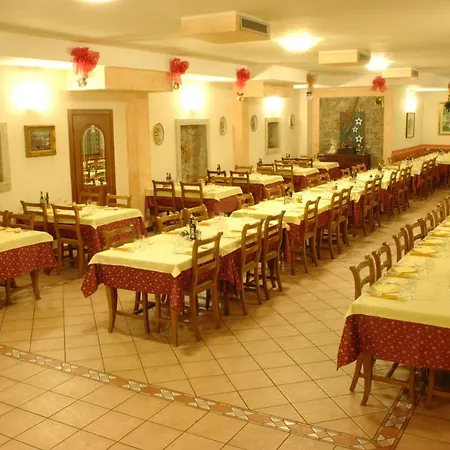 Cà Del Ponte *