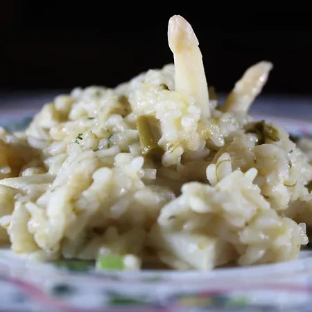 Farma Ca Del Ponte Costermano