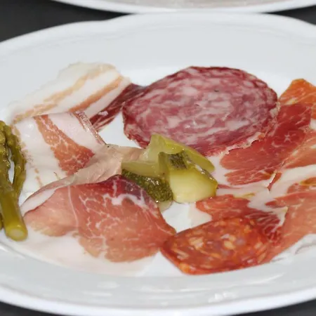 Vakantieboerderij Cà Del Ponte *