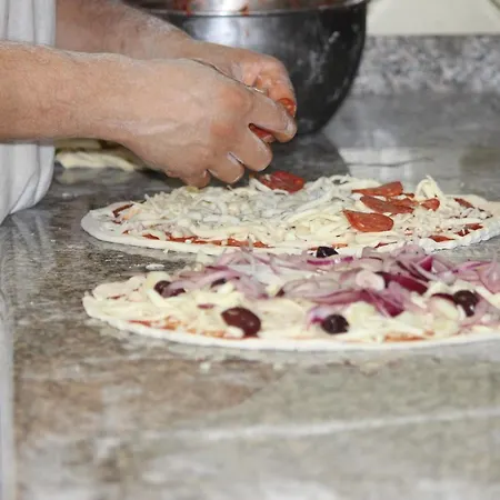 Ca Del Ponte Farma *