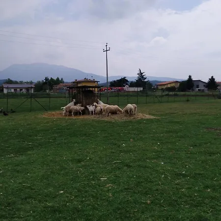 Cà Del Ponte