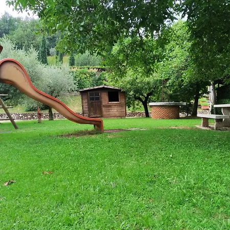 Farma Ca Del Ponte Costermano