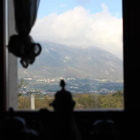 Ca Del Ponte Bauernhof Costermano sul Garda