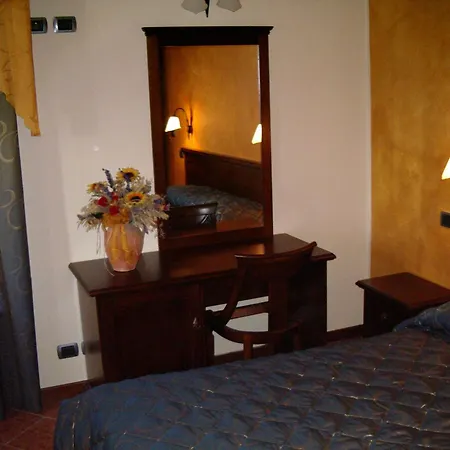 Farm stay Ca Del Ponte Costermano