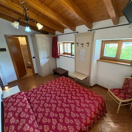 Ca Del Ponte * Costermano