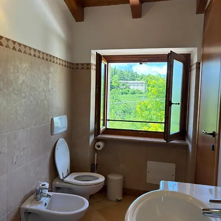 Alojamento de Turismo Rural Cà Del Ponte