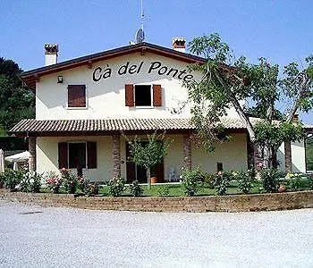 Alojamento de Turismo Rural Cà Del Ponte