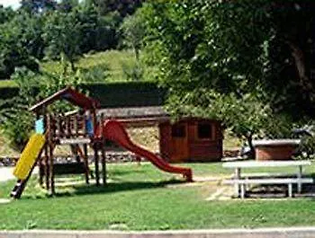 Cà Del Ponte *