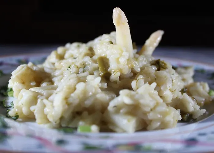 Lantgård Ca Del Ponte Costermano