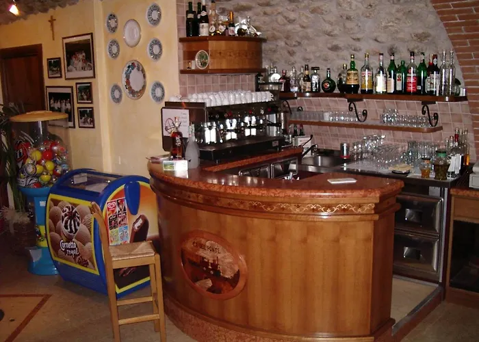 Ca Del Ponte Costermano