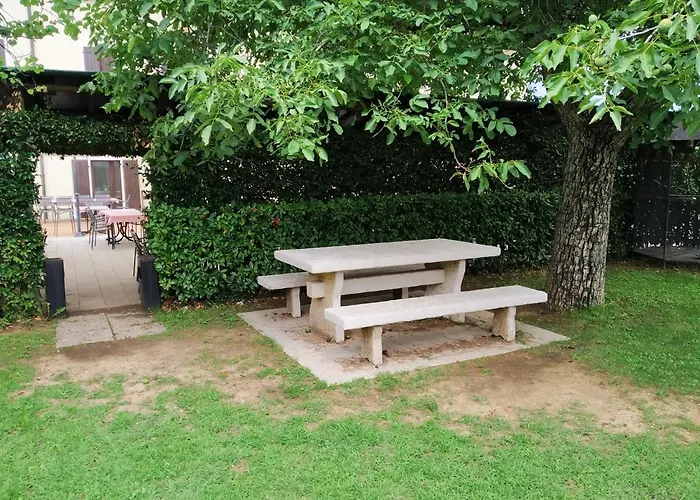 Ca Del Ponte Costermano