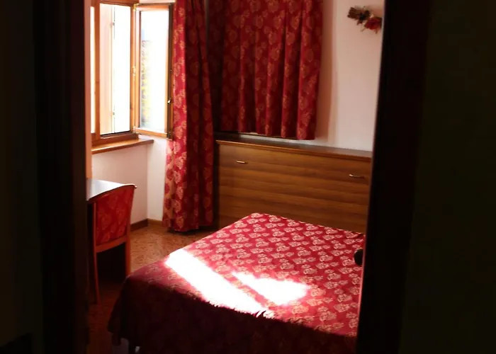 Lantgård Ca Del Ponte