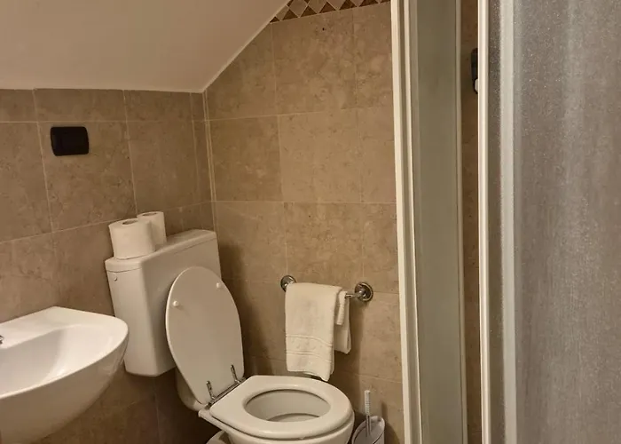 Ca Del Ponte Lantgård *