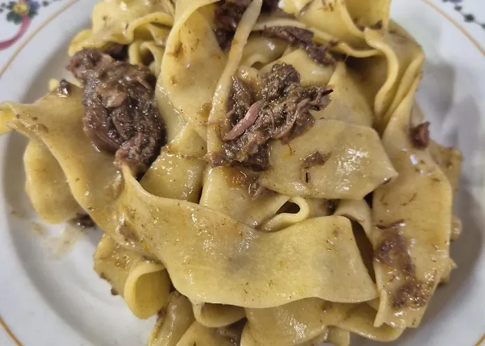 Ca Del Ponte * Costermano