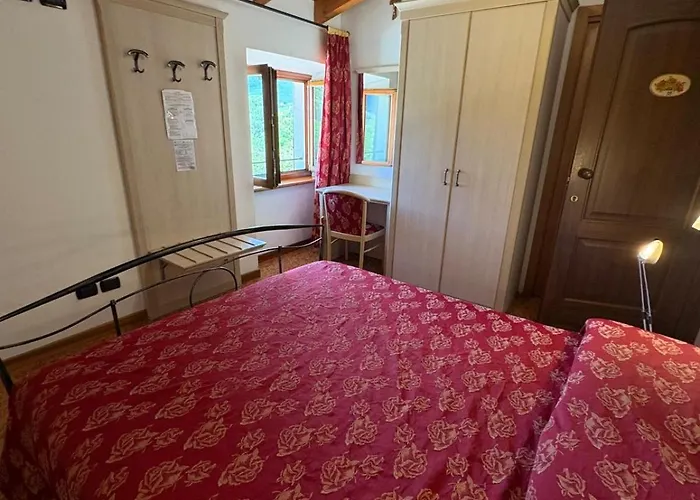 Lantgård Ca Del Ponte *