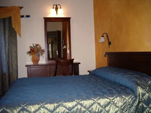 Ca Del Ponte Lantgård *