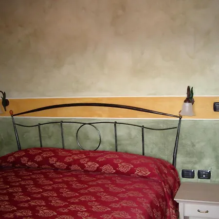 Ca Del Ponte * Costermano sul Garda