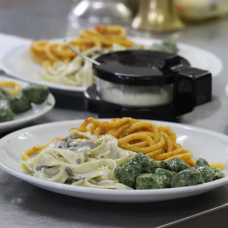 Ca Del Ponte Çiftlik konaklama