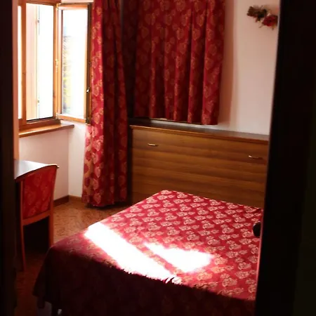 Çiftlik konaklama Ca Del Ponte