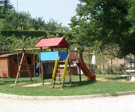 Ca Del Ponte Bauernhof