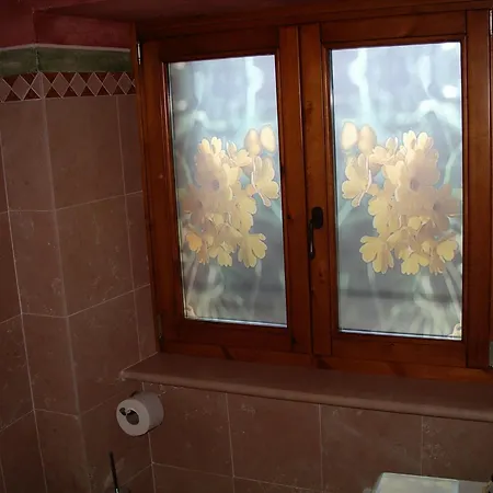 Ca Del Ponte * Костермано