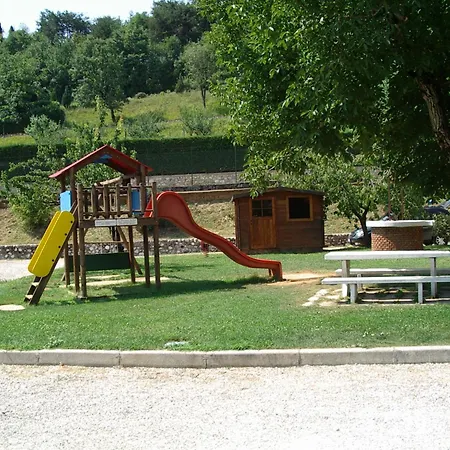 Cà Del Ponte * Costermano