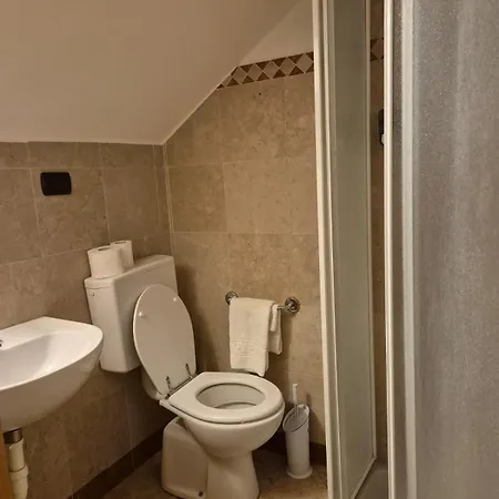 Ca Del Ponte Κατάλυμα σε φάρμα *