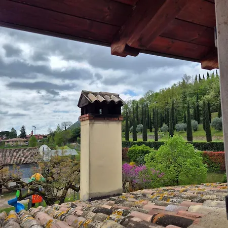 Ca Del Ponte *