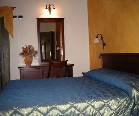 Ca Del Ponte Agroturismo *