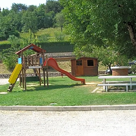 Agroturismo Ca Del Ponte