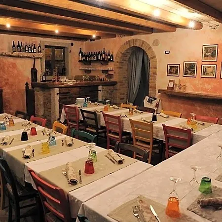 Ca Del Ponte Agroturismo Costermano