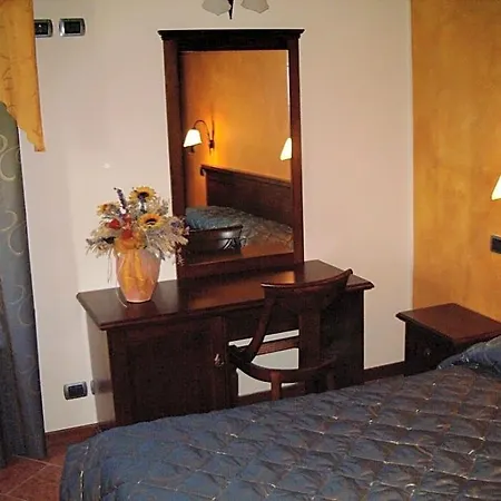 Ca Del Ponte Agroturismo