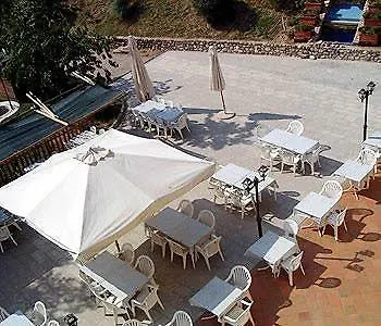 Ca Del Ponte Κατάλυμα σε φάρμα