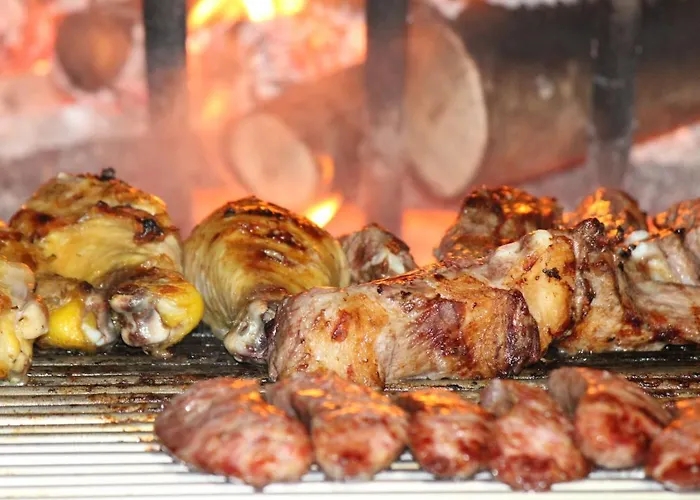 Séjour à la ferme Cà Del Ponte