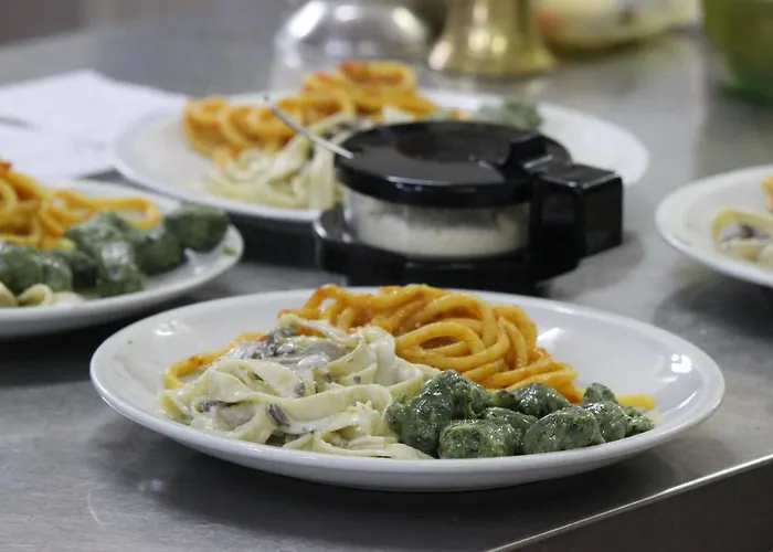 Cà Del Ponte Séjour à la ferme