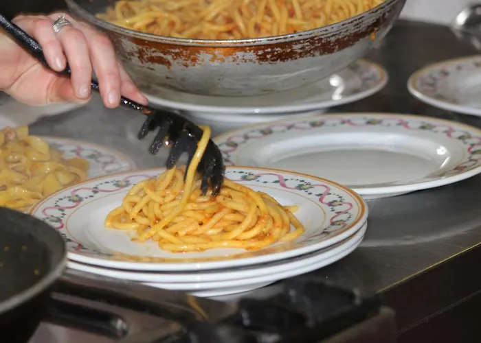 Cà Del Ponte * Costermano