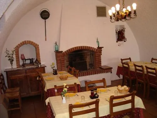 Vakantieboerderij Cà Del Ponte