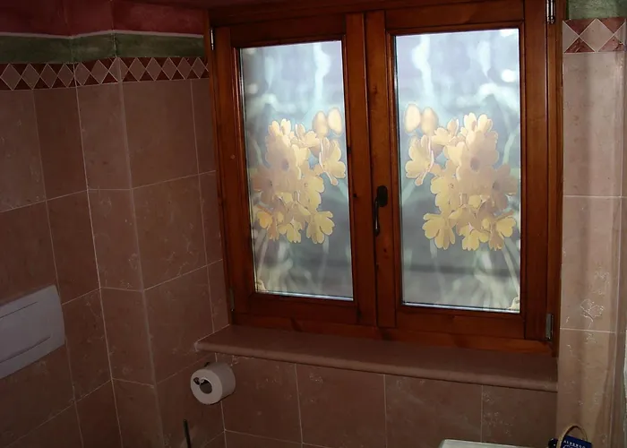 Cà Del Ponte * Costermano