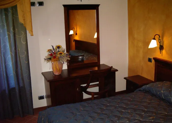 Alloggio per agriturismo Cà Del Ponte Costermano