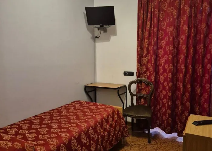 Cà Del Ponte * Costermano