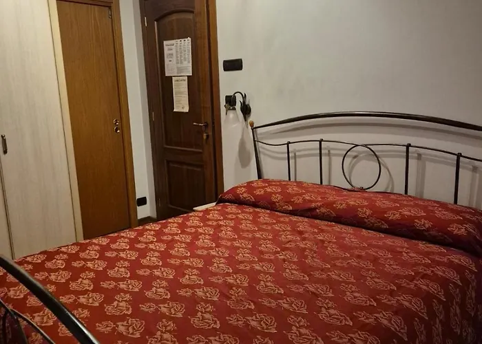 Cà Del Ponte Vakantieboerderij Costermano