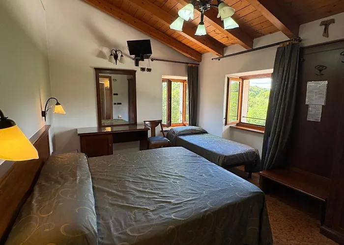 Vakantieboerderij Cà Del Ponte Costermano